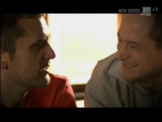 Crimes that Shook Britain